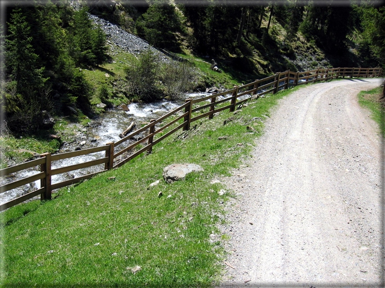 foto Valle San Silvestro